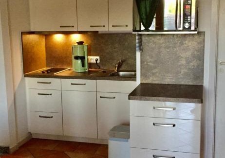 Neuensien Apartment | Schöne Wohnung Mit Seeblick Und Drei Balkonen