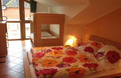 Neuensien Apartment | Schöne Wohnung Mit Seeblick Und Drei Balkonen