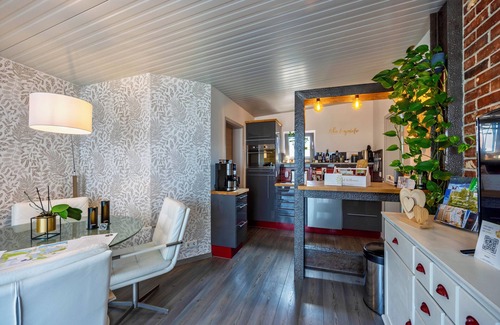 Guldengossa Apartment | Schöner Wohnen am Störmthaler & Markkleeberger See