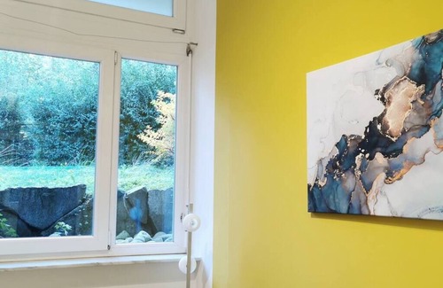 Stuhlinger Old Town Apartment | Schönes Apt. in zentraler Lage
