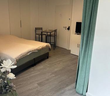Beilstein Apartment | Schönes Apartment mit Doppel- oder 2 Einzelbetten 2 Per -Sophie-Scholl-Str 4 in 71717 Beilstein