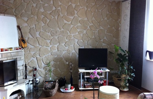 Alt Gaarz House | Schüning, Birgit