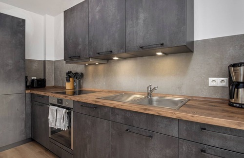 Groemitz Apartment | Schützenstraße 3-5 Wohnung 4 Inkl. Wlan