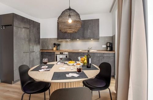 Groemitz Apartment | Schützenstraße 3-5 Wohnung 4 Inkl. Wlan