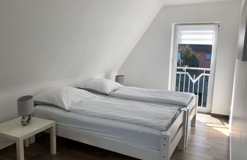 Seedorf House | Schaalseeblick Comfortable holiday residence