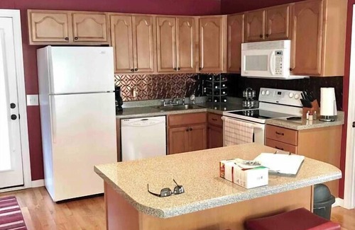 Sunrise Beach House | Schaefer Shoreline Adventure