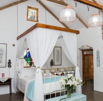 Saldanha Bay House | Schaftplaas Cottages