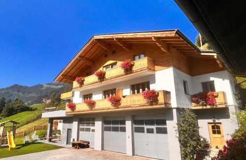 Grossarl Apartment | Schaidreithof