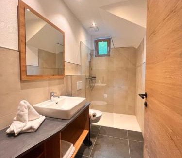 Grossarl Apartment | Schaidreithof