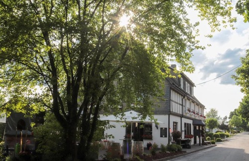 Schanze House | Schanze 1 Landschaftsgasthaus
