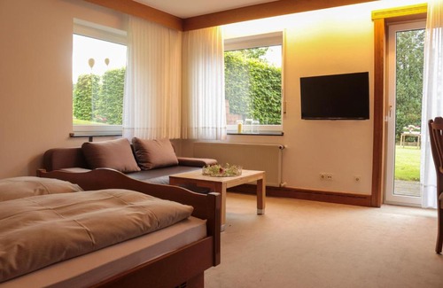 Schanze House | Schanze 1 Landschaftsgasthaus