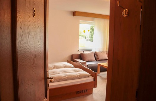 Schanze House | Schanze 1 Landschaftsgasthaus