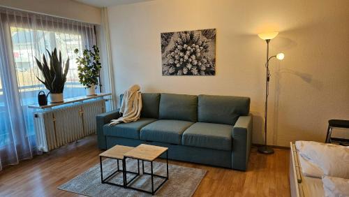 Schoenwald Apartment | Schanzenblick mit Sauna und Pool