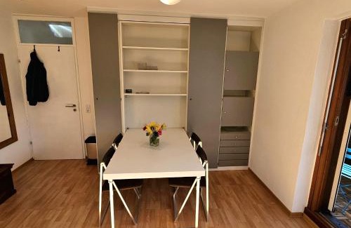 Schoenwald Apartment | Schanzenblick mit Sauna und Pool