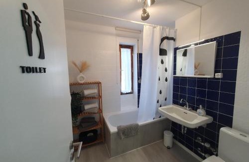 Schoenwald Apartment | Schanzenblick mit Sauna und Pool