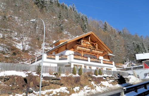 Flattach Apartment | Schareck - Apartment house Gugganig