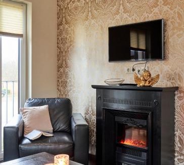 Duhnen Apartment | Scharhörn-Riff - 16