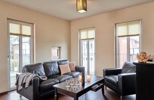 Duhnen Apartment | Scharhörn-Riff - 16
