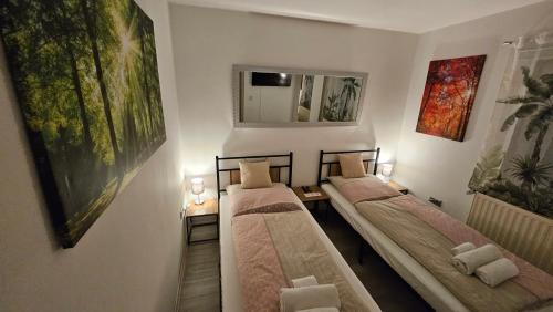 Duerrwangen House | Schatteneck