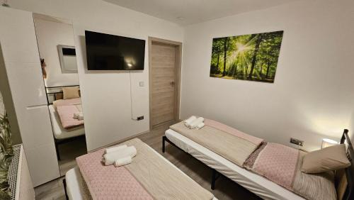 Duerrwangen House | Schatteneck