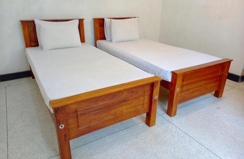 Morakatiyara Hotel | Schatzi's Hideaway