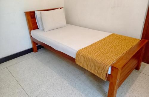 Morakatiyara Hotel | Schatzi's Hideaway