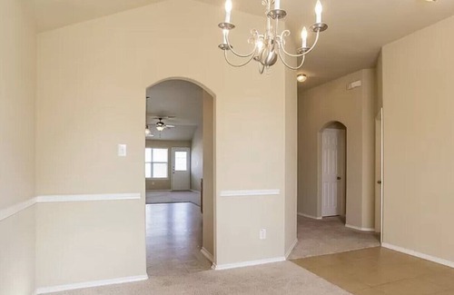 Montgomery House | Schedule a showing today.