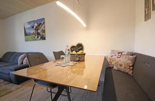 Nesselwang Apartment | Scheiblesmoos 4 Sterne