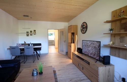 Nesselwang Apartment | Scheiblesmoos