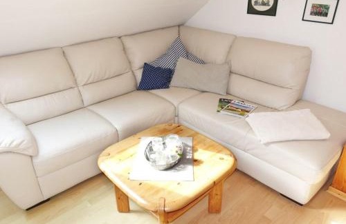 Schwackendorf Apartment | Scheideheck