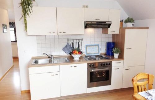 Schwackendorf Apartment | Scheideheck