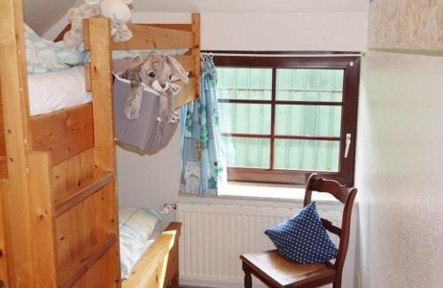 Schwackendorf Apartment | Scheideheck