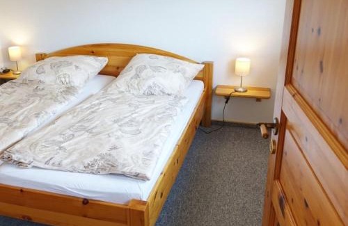 Schwackendorf Apartment | Scheideheck