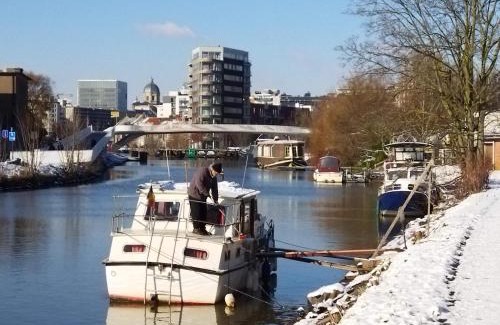 Strop Apartment | Scheldepunt