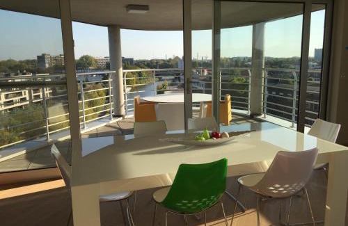 Strop Apartment | Scheldepunt