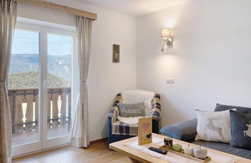 Castelrotto Apartment | Schererhof Dolomitenblick
