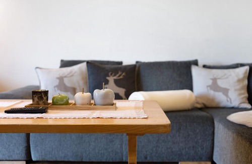 Castelrotto Apartment | Schererhof Dolomitenblick