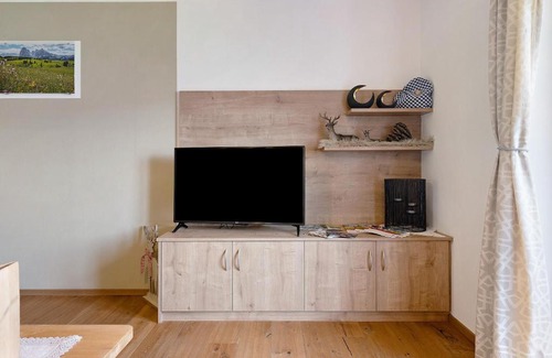 Castelrotto Apartment | Schererhof Dolomitenblick