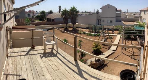 Henties Bay House | Scherers Ecke