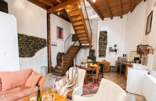 Ediger House | Scheune by Interhome
