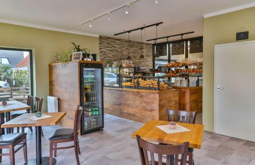 Trassenheide Hotel | Scheunenbäckerei Usedom, Ostseebad Trassenheide