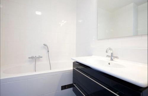 Vissershaven Apartment | Scheveningen Diamond View Beach and Harbour