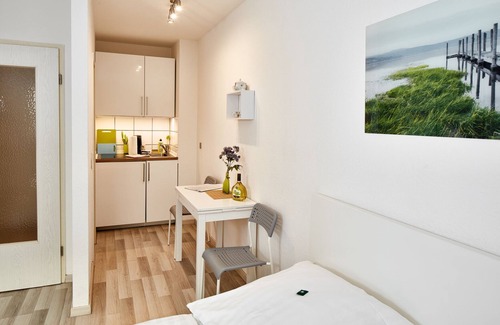 Fuerth Apartment | Schickes Apartment in zentraler Lage
