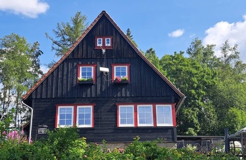 Schierke House | Schierke Beautiful large, quiet vacation apartment/holiday home for up to 8 people