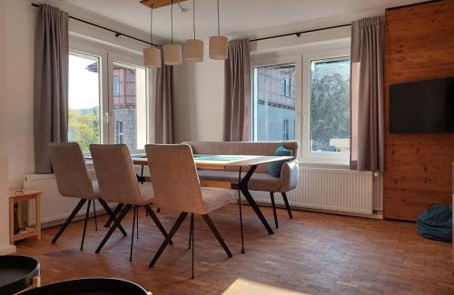 Schierke House | Schierker Harzbaude
