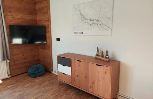 Schierke House | Schierker Harzbaude