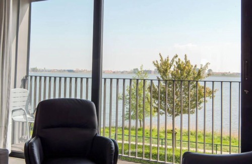Ostend Apartment | Schietbaanstraat by Interhome