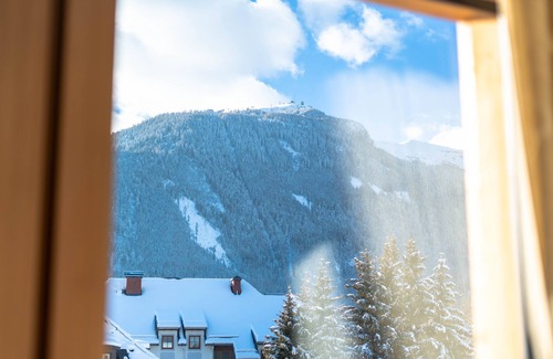 Mauterndorf Apartment | Schitter-Appartements - Apartment Lee