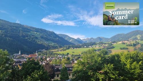 Schladming Apartment | Schladming Planai View Top 12
