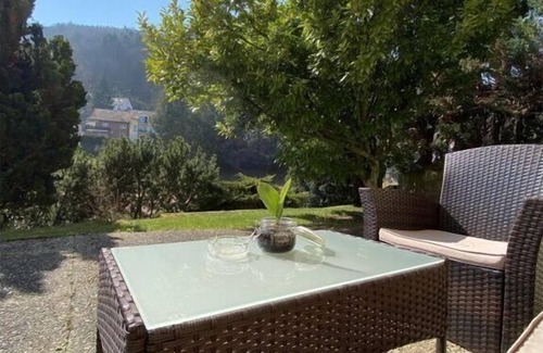Sankt Martin House | SchlafGut Comfortable holiday residence